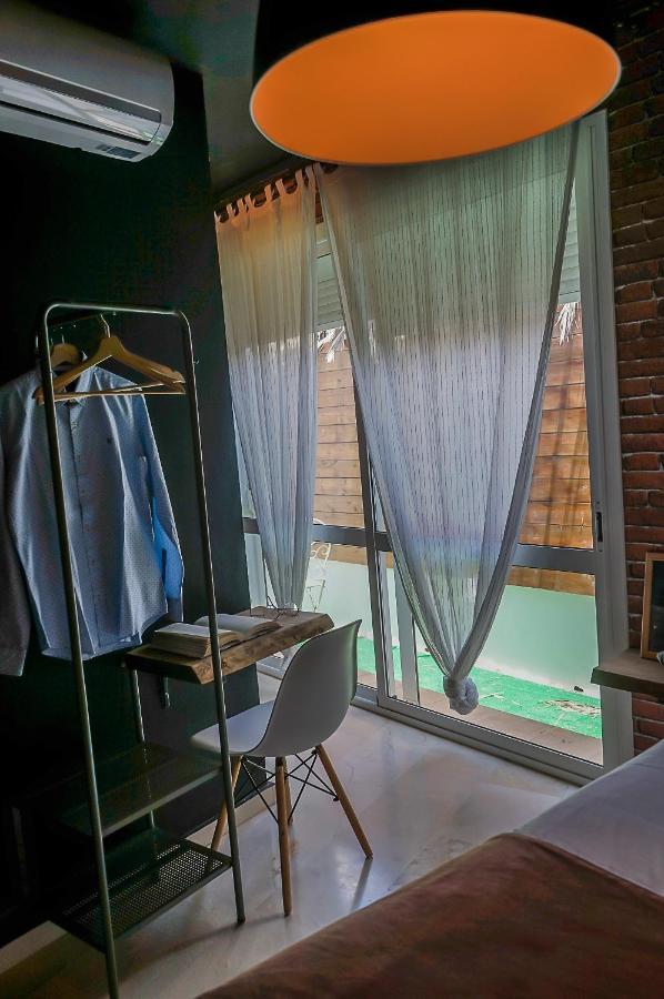 Hotel Posada De Las Cuevas Arcos de la Frontera Εξωτερικό φωτογραφία