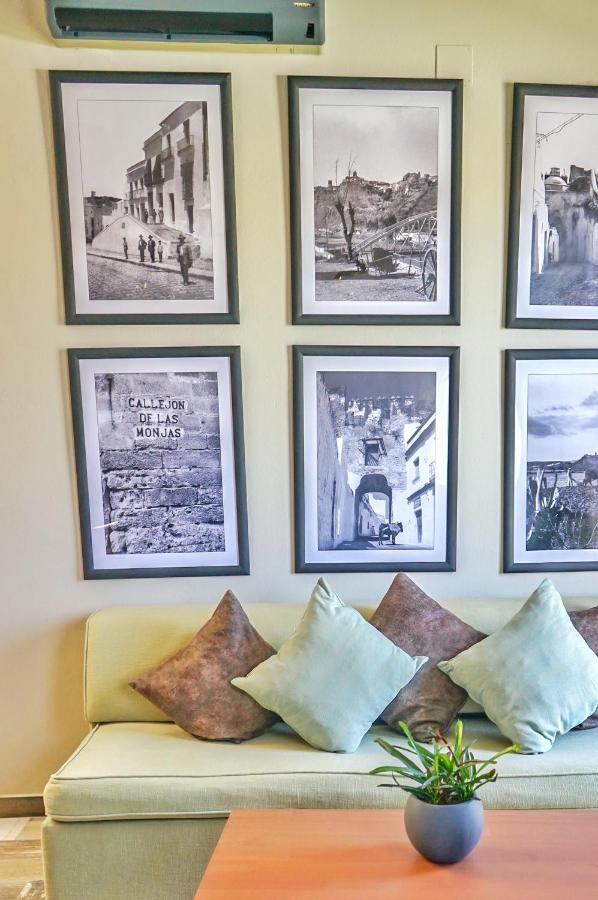 Hotel Posada De Las Cuevas Arcos de la Frontera Εξωτερικό φωτογραφία