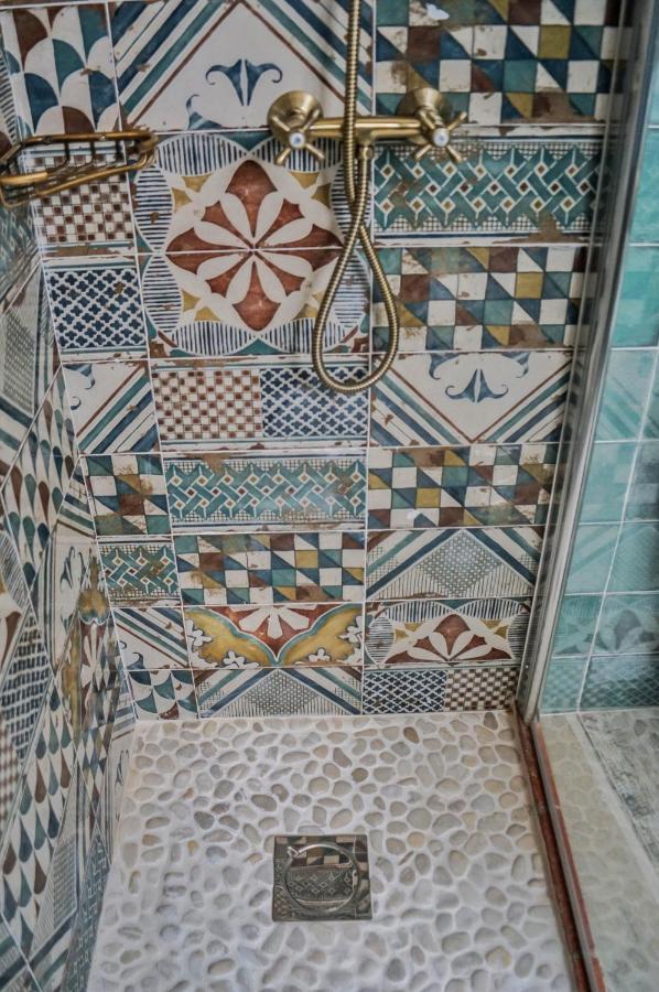 Hotel Posada De Las Cuevas Arcos de la Frontera Εξωτερικό φωτογραφία